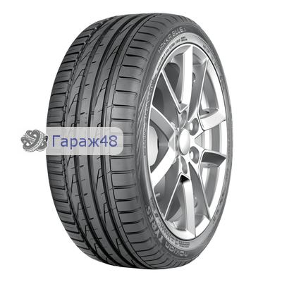 Nokian Tyres (Ikon Tyres ) Hakka Blue 2 215/45 R17 91W