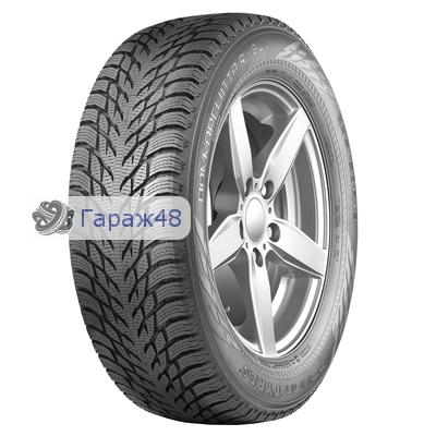 Nokian Tyres (Ikon Tyres ) Hakkapeliitta R 3 SUV 215/65 R16 102R