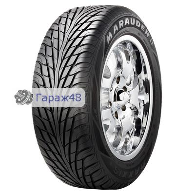Maxxis Marauder II MA-S2 265/70 R16 112H